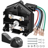golf cart forward and reverse switch
